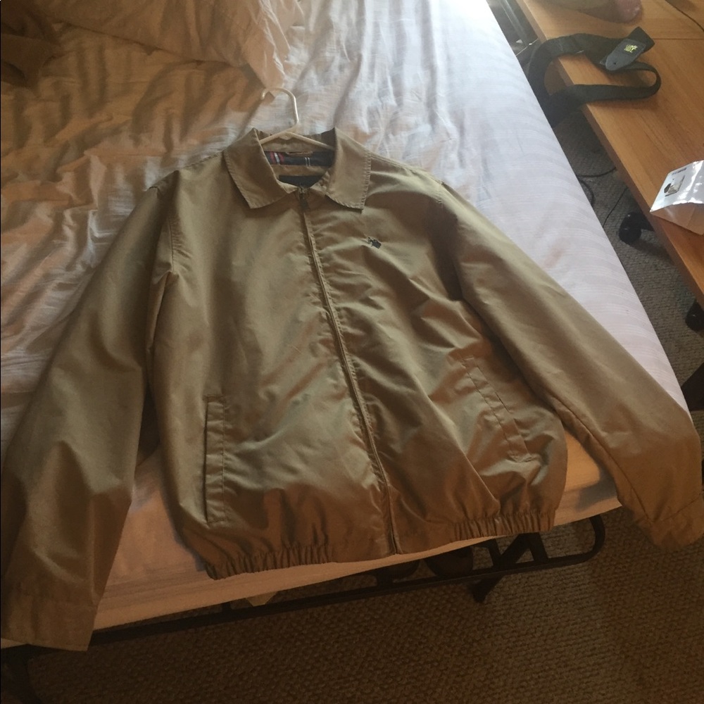 US Polo Assn. Jacket